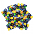 Exs Flavoured Bubblegum - kondom s příchutí žvýkačky 1ks