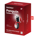Satisfyer Penguin Holiday Edition stimulátor klitorisu