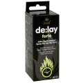 Intimní sprej pro muže k oddálení ejakulace De:lay Forte 20 ml