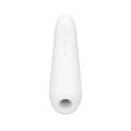 Satisfyer Curvy 1+ Red