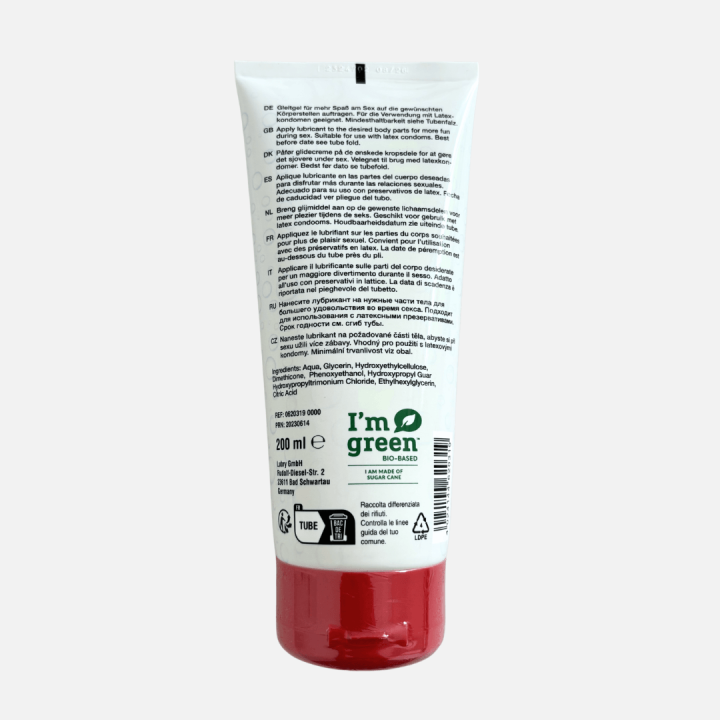 Flutschi profesional 200 ml