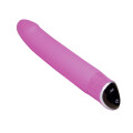Smile Happy - Růžový vibrátor se 7 rychlostmi