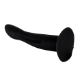 Black Velvets Plug silikonové dildo