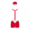 Vánoční kostým Mr. Klaus
