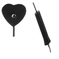 Bič Ff Litle Heart Flapper - bičík se srdíčkem