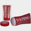 Tenga US Soft Tube Cup Gelový masturbátor