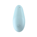 Womanizer Liberty Clit Stimulating Powder Blue