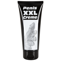 Krém na zvětšení penisu XXL 200 ml