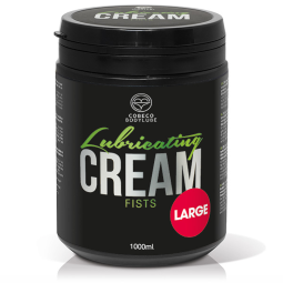 Cobeco Lubrikační krém - CBL Lubricating CREAM Fists 1000ml