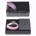 Lelo Alia Vibrator Black
