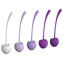 Dream Toys-sada vaginálních činek