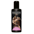 Magoon Jasmín 100 ml - Erotický masážní olej s vůní jasmínu