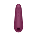 Satisfyer Curvy 1+ Red