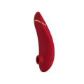 WOMANIZER PREMIUM CLIT STIMULATING RED/GOLD