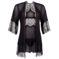Chemise Set župan, negližé a tanga