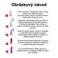 Cloneboy vibrátor - Set pro odlitek penisu
