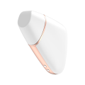 Satisfyer Love Triangle bílý