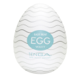 Tenga Egg Wavy Extra jemný a pružný masturbátor