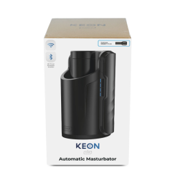Kiiroo Keon Wifi masturbátor pro muže i ženy