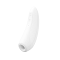Satisfyer Curvy 1+ Red