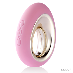 Excelentní moderní vibrátor s 10 vibracemi a 6 programy Lelo Alia