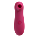 Lola Games podtlakový stimulátor klitorisu Ace růžový