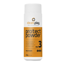CleanPlay - regenerační pudr 125g
