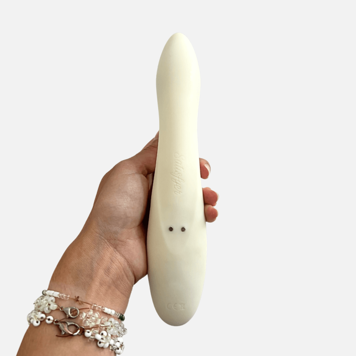Satisfyer Pro G-Spot Rabbit