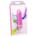 Vibe Therapy Quantum vibrátor - pink