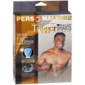 Nafukovací muž Trigger Travis