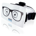Virtuální realita - 3D brýle