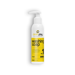 Tekuté mýdlo Cobeco CleanPlay 150 ml