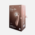 Satisfyer Pro 2 Vibration