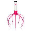 Vibrační masážní pomůcka LOVERSPREMIUM - HEAD RELAX VIBRA MASSAGER