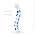 Glass G-Spot/Prostate No. 18