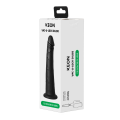 Kiiroo silikonové dildo s vacuum lock