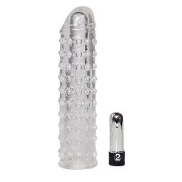 Návlek na penis Grant