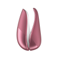 Womanizer Liberty Clit Stimulating Lilac