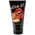 Lick-it 50 ml čokoláda