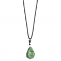 Náhrdelník s nefritem La Gemmes