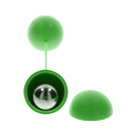 Venušiny kuličky FUCK GREEN Sphere Balls zelené