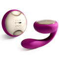 LELO Ida Deep Rose