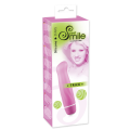 Smile Trick G-Spot - Silikonový vibrátor na bod G, 7 vibrací