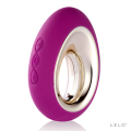 Lelo Alia Vibrator Black