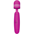 Womens spa massager - Masážní velký stimulátor - 7 vibrací