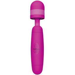 Womens spa massager - Masážní velký stimulátor - 7 vibrací