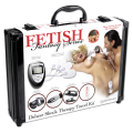 Fetish Collection Shock Therapy Travel Kit
