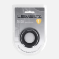 Silikonový kroužek na penis Levelz – M