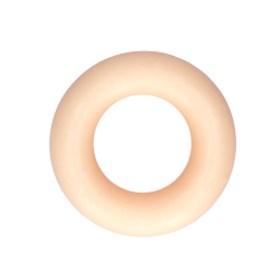 Mýdlo ve tvaru erekčního kroužku