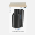 Automatický masturbátor Kiiroo Keon Combo Set s umělou vagínou
